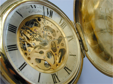uhr